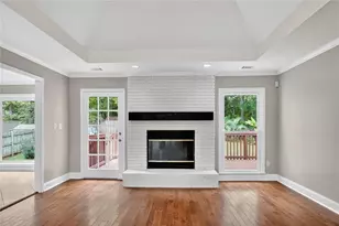 1320 Green Oak Circle, Lawrenceville, GA 30043 - Photo 18