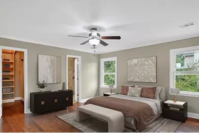 1320 Green Oak Circle, Lawrenceville, GA 30043 - Photo 4