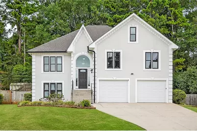 1320 Green Oak Circle, Lawrenceville, GA 30043 - Photo 1