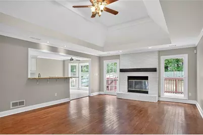 1320 Green Oak Circle, Lawrenceville, GA 30043 - Photo 16