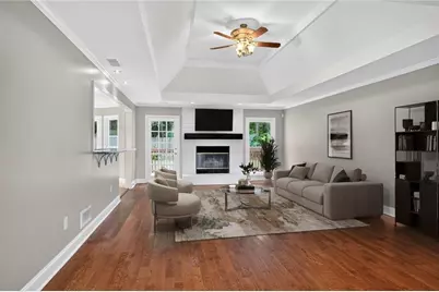 1320 Green Oak Circle, Lawrenceville, GA 30043 - Photo 10