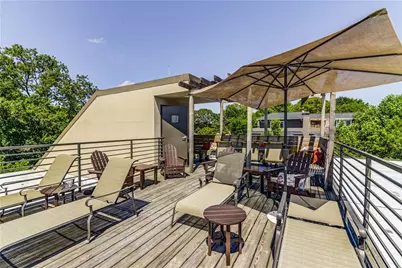 790 North Avenue NE #102, Atlanta, GA 30306 - Photo 20