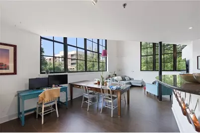 790 North Avenue NE #102, Atlanta, GA 30306 - Photo 4