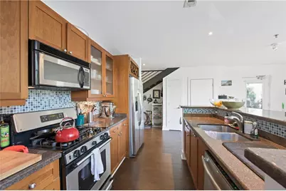 790 North Avenue NE #102, Atlanta, GA 30306 - Photo 6