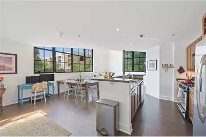 790 North Avenue NE #102, Atlanta, GA 30306 - Photo 2