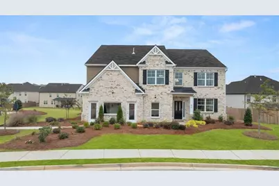 1816 Quaker Street, Hampton, GA 30228 - Photo 2