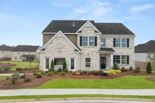 1816 Quaker St, Hampton, GA 30228 - Photo 2