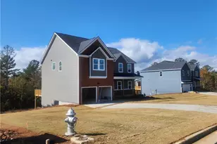 144 Post Oak Dr, Jackson, GA 30233 - Photo 4