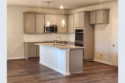 144 Post Oak Drive, Jackson, GA 30233 - Photo 6