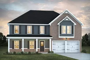 144 Post Oak Dr, Jackson, GA 30233 - Photo 1