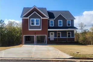 144 Post Oak Dr, Jackson, GA 30233 - Photo 2