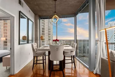 3324 Peachtree Road NE #902, Atlanta, GA 30326 - Photo 4