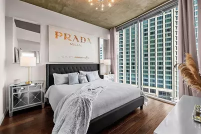 3324 Peachtree Road NE #902, Atlanta, GA 30326 - Photo 12