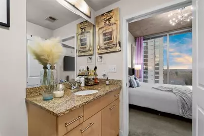 3324 Peachtree Road NE #902, Atlanta, GA 30326 - Photo 18