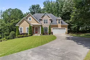 2709 Gentry Dr, Douglasville, GA 30135 - Photo 1