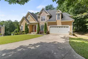 2709 Gentry Dr, Douglasville, GA 30135 - Photo 2