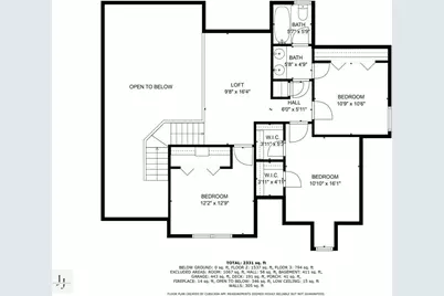 2709 Gentry Drive, Douglasville, GA 30135 - Photo 38