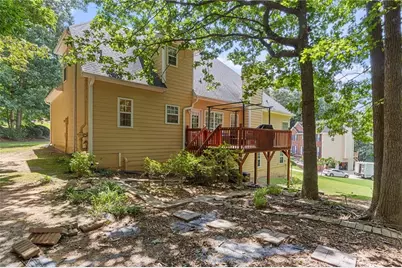 2709 Gentry Drive, Douglasville, GA 30135 - Photo 30