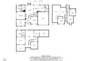 2709 Gentry Dr, Douglasville, GA 30135 - Photo 40