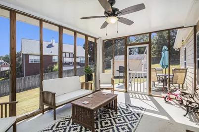 3685 Arden Creek Court, Bethlehem, GA 30620 - Photo 6