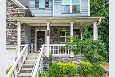 1261 Silvercrest Court SW, Powder Springs, GA 30127 - Photo 2