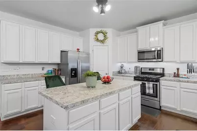 1261 Silvercrest Court SW, Powder Springs, GA 30127 - Photo 14