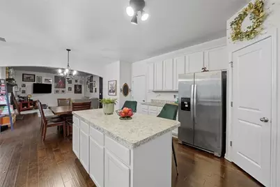 1261 Silvercrest Court SW, Powder Springs, GA 30127 - Photo 12