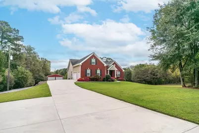 96 William Freeman Road, Hoschton, GA 30548 - Photo 4