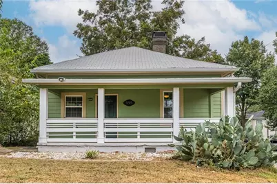 595 Rockwell Street SW, Atlanta, GA 30310 - Photo 1