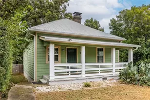 595 Rockwell St SW, Atlanta, GA 30310 - Photo 2