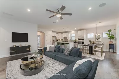 243 Odell Street, Acworth, GA 30102 - Photo 12