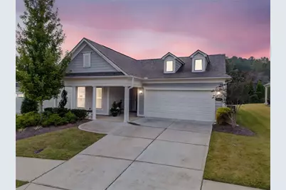 243 Odell Street, Acworth, GA 30102 - Photo 2