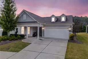 243 Odell St, Acworth, GA 30102 - Photo 2