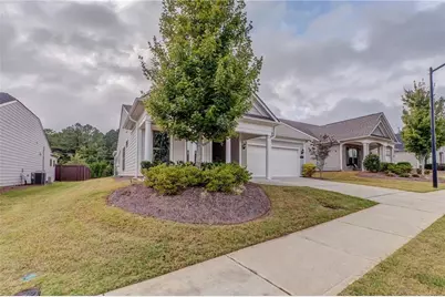 243 Odell Street, Acworth, GA 30102 - Photo 6