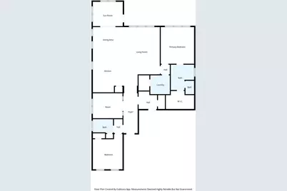 243 Odell Street, Acworth, GA 30102 - Photo 58