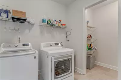 243 Odell Street, Acworth, GA 30102 - Photo 48