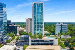 3324 Peachtree Rd NE, Atlanta, GA 30326 - Photo 36