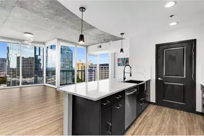 3324 Peachtree Road NE #1419, Atlanta, GA 30326 - Photo 1