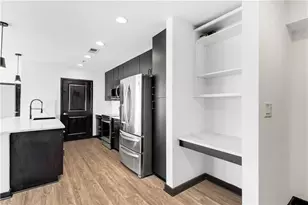 3324 Peachtree Rd NE, Atlanta, GA 30326 - Photo 2