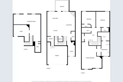 5211 Montine Way, Peachtree Corners, GA 30092 - Photo 52