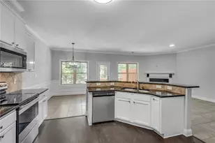 5211 Montine Way, Peachtree Corners, GA 30092 - Photo 12