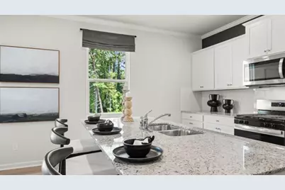 2756 Montie Court, Lithia Springs, GA 30122 - Photo 6