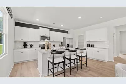 2756 Montie Court, Lithia Springs, GA 30122 - Photo 8