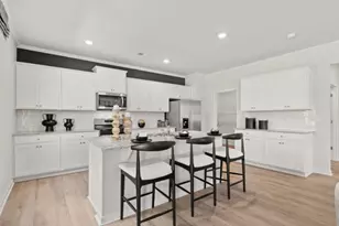 2756 Montie Ct, Lithia Springs, GA 30122 - Photo 8