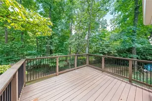 2402 Woodbridge Dr, Marietta, GA 30066 - Photo 4