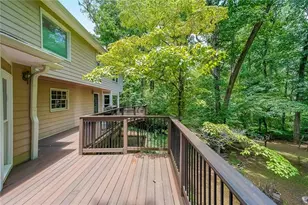 2402 Woodbridge Dr, Marietta, GA 30066 - Photo 2