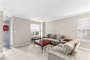 1368 Woodcutt Pl, Marietta, GA 30062 - Photo 2