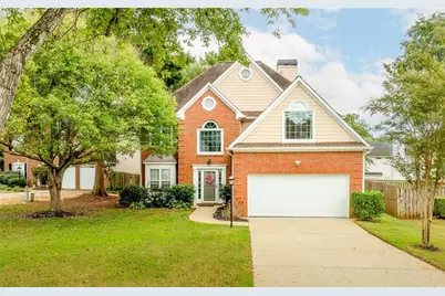 1368 Woodcutt Place, Marietta, GA 30062 - Photo 1