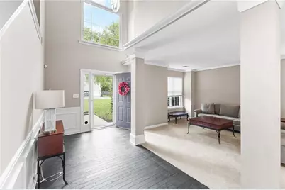 1368 Woodcutt Place, Marietta, GA 30062 - Photo 10