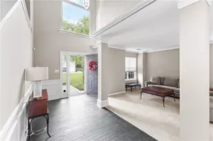 1368 Woodcutt Pl, Marietta, GA 30062 - Photo 10